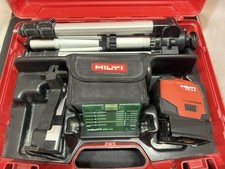 Hilti 2047037 point for sale  LANARK