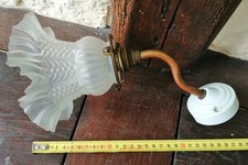 Buf1 ancienne applique d'occasion Buf1 ancienne applique d'occasion  Clermont-en-Argonne