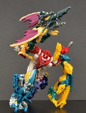 Transformers prime beast usato  Manfredonia