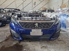 Peugeot 308 2017 usato  Villa Celiera