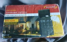 Malibu 900w low for sale  Sandy