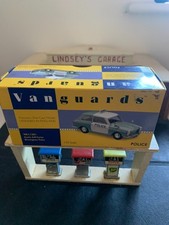 Corgi vanguards va11201 for sale  DUNMOW