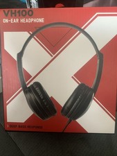 Ear headphone vh100 d'occasion  Firminy