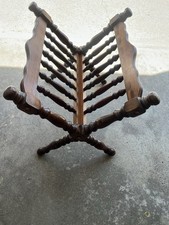 beautiful magazine holder for sale  Bellefontaine