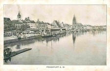 Frankfurt Main Katedra  na sprzedaż  Wysyłka do Poland