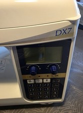 Juki hzl dx7 gebraucht kaufen Juki hzl dx7 gebraucht kaufen  Dresden