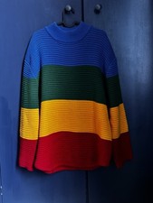 Unif womens rainbow for sale  SHEFFIELD