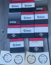 Piston ring set for sale  Southampton