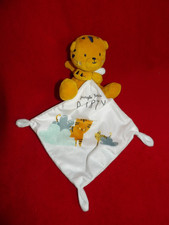 Doudou peluche simba d'occasion  Épouville