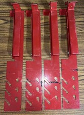 Roof jacks brackets for sale  East Longmeadow