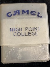 Vintage plastic camel for sale  Clayton