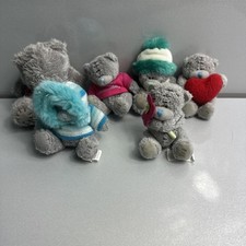 Tatty teddy bear for sale  BARNSLEY