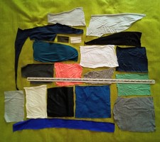 200g assorted stretchy for sale  LOUGHBOROUGH