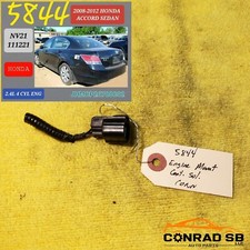 Engine mount control for sale  South Bend