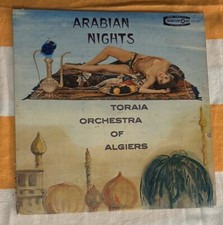 Arabian nights anissa for sale  Fort Lauderdale
