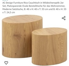 Hocker val stück gebraucht kaufen  München