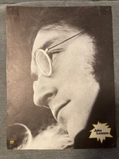 Poster beatles john gebraucht kaufen  Windeck