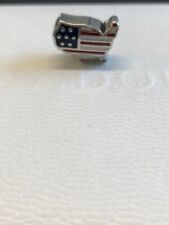Genuine pandora charm for sale  WHITLAND
