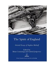 The spirit england gebraucht kaufen  Trebbin