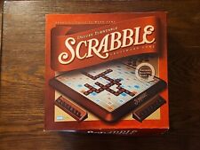 Scrabble deluxe turntable d'occasion  Expédié en Belgium