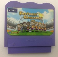Football challenge vtech d'occasion  Oloron-Sainte-Marie