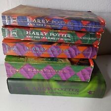 Harry potter hardcover for sale  Fremont