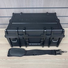 Crusade figure carry for sale  ASHFORD
