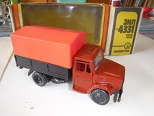 Soviet russian diecast for sale  HASSOCKS