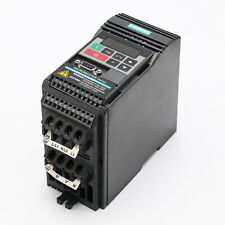 Siemens 6se3212 8ba40 gebraucht kaufen  Rohrdorf
