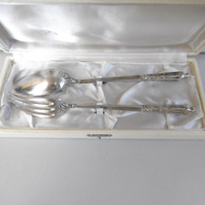 Birth box silver d'occasion  Expédié en Belgium