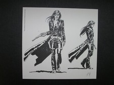 Guerineau libris signé d'occasion  Nancy-