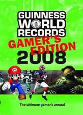 Guinness records gamer for sale  Montgomery