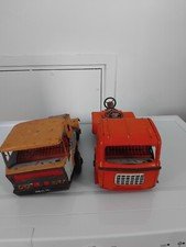 Camion bernard camion d'occasion  Fraisses
