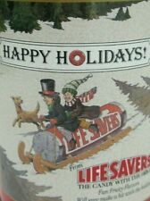 Vintage 1988 lifesavers for sale  New Hampton