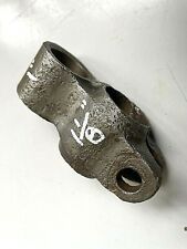Sidecar fitting dia for sale  LEEDS