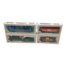 Bachmann scale train for sale  Spring
