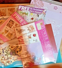 Bundle flower fairy for sale  WELLINGBOROUGH