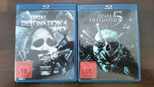 Final destination teile gebraucht kaufen  Werlte