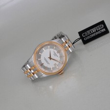 Tissot ballade powermatic gebraucht kaufen Tissot ballade powermatic gebraucht kaufen  Bochum