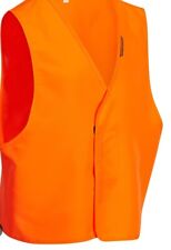Chasuble gilet enfant d'occasion  Coulans-sur-Gée