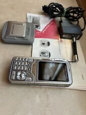 Kg920 telefono cellulare usato  Villarbasse