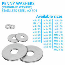 M10 m12 penny for sale  CREWE