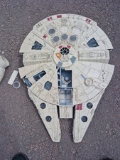 Deagostini millennium falcon for sale  STOCKPORT