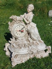 Vintage marble resin for sale  PEACEHAVEN