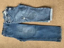 Jeans size girlfriend for sale  TRURO