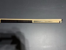 Pechauer pool cue for sale  Crandall
