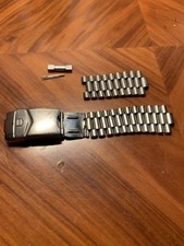 Bracciale tag heuer usato  Italia
