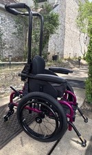 Numotion quickie special for sale  Dallas