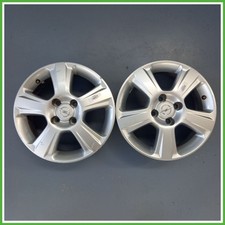 Cerchio lega opel usato  Cona