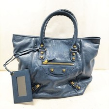 Balenciaga tote bag d'occasion  Expédié en Belgium